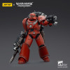Joytoy - Warhammer - Blood Angels - MKIV Tactical Legionary - The Horus Heresy