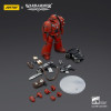 Joytoy - Warhammer - Blood Angels - MKIV Tactical Legionary - The Horus Heresy