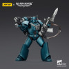 Joytoy - Warhammer - Alpha Legion - MKIV Tactical Legionary - The Horus Heresy