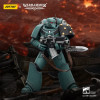 Joytoy - Warhammer - Sons of Horus - MKIV Tactical Legionary - The Horus Heresy