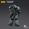 Joytoy - Warhammer - Space Wolves - MKIV Tactical Legionary - The Horus Heresy