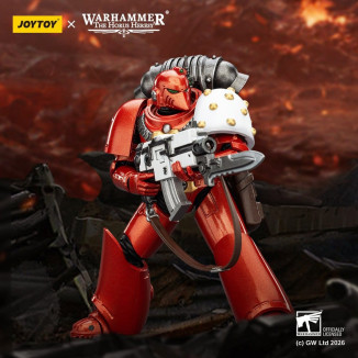 Joytoy - Warhammer - Thousand Sons - MKIV Tactical Legionary - The Horus Heresy