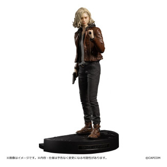 Capcom Creator's Model Grace Ashcroft - Resident Evil / Biohazard Requiem