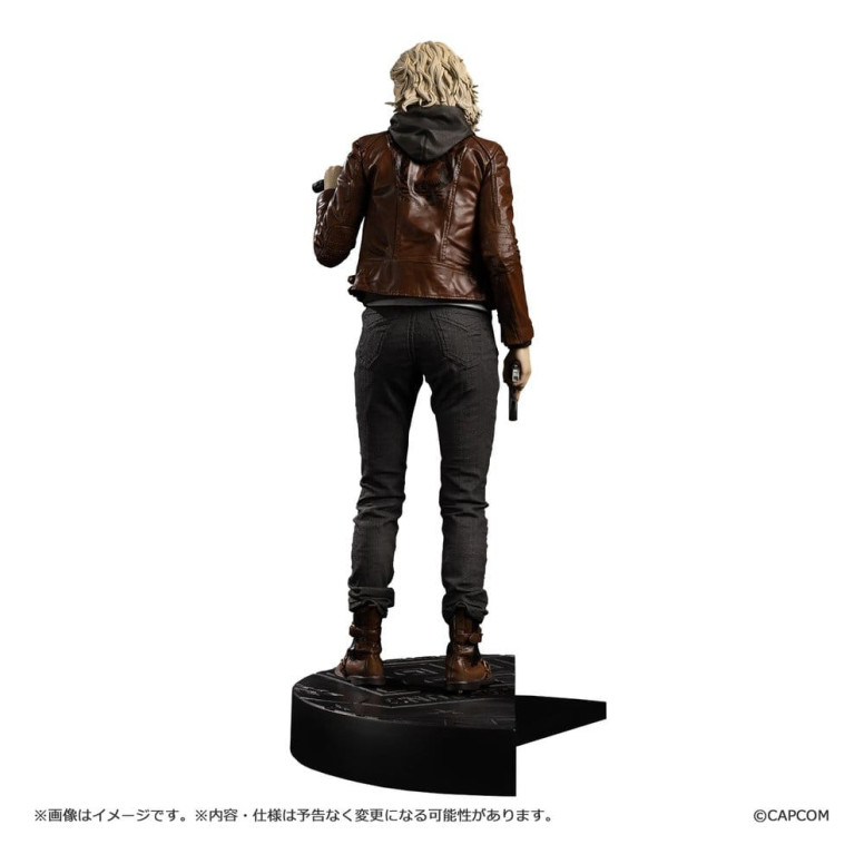 Capcom Creator's Model Grace Ashcroft - Resident Evil / Biohazard Requiem