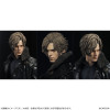 Capcom Creator's Model Leon S. Kennedy - Resident Evil / Biohazard Requiem