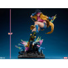 Sideshow Marvel - Premium Format Jubilee 1/4 - - X-Men