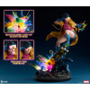 Sideshow Marvel - Premium Format Jubilee 1/4 - - X-Men