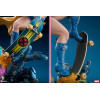 Sideshow Marvel - Premium Format Jubilee 1/4 - - X-Men