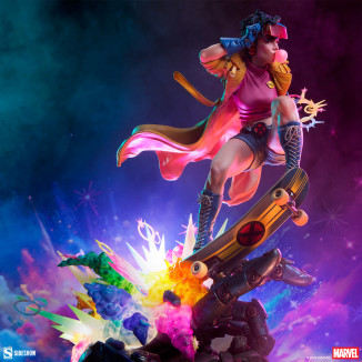 Sideshow Marvel - Premium Format Jubilee 1/4 - - X-Men