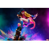 Sideshow Marvel - Premium Format Jubilee 1/4 - - X-Men