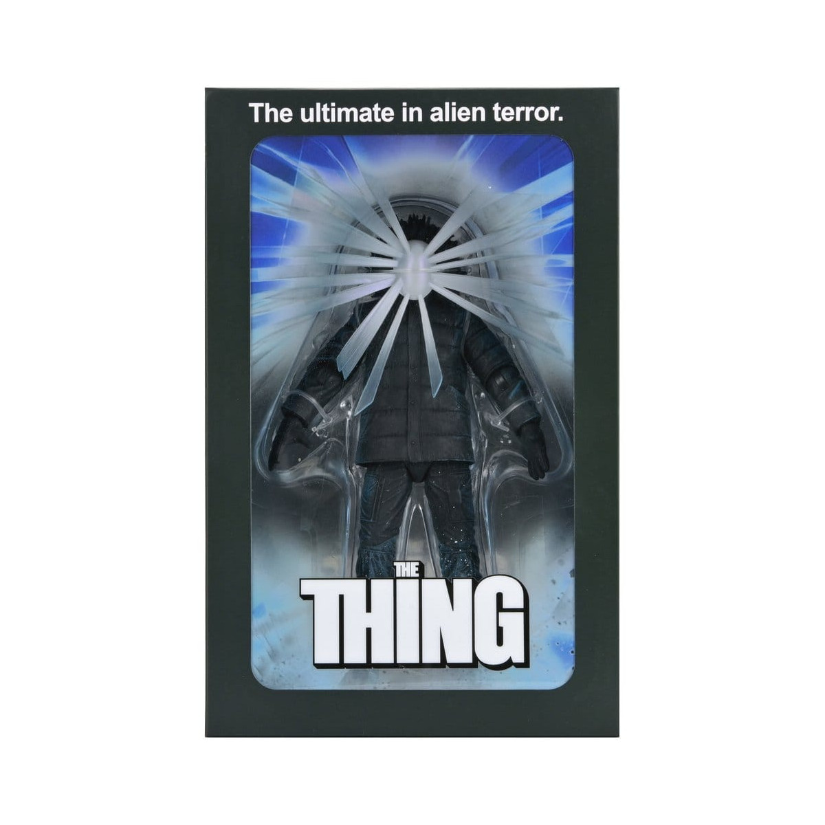 Neca - Poster Serie THE THING