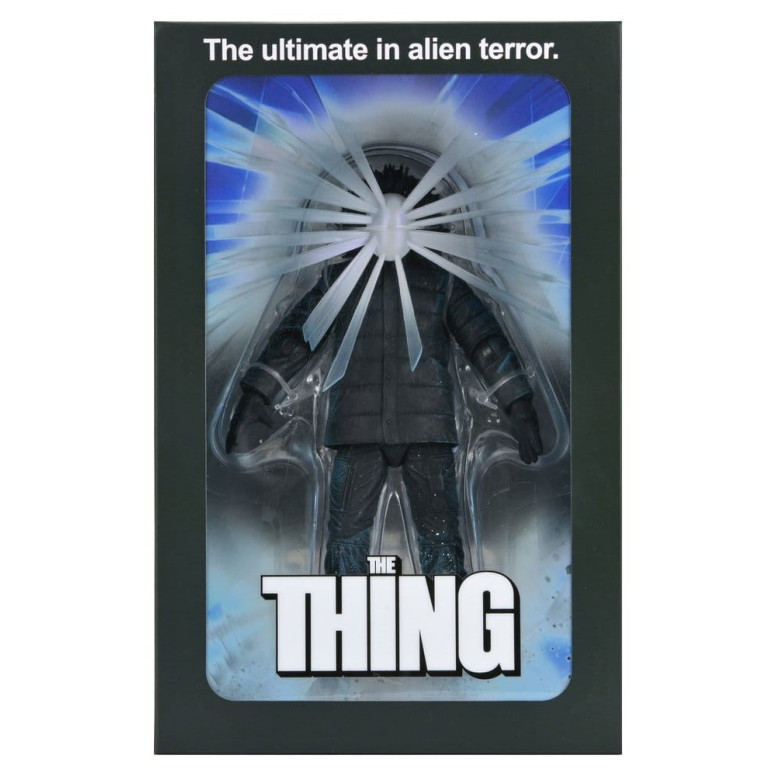 Neca - Poster Serie THE THING