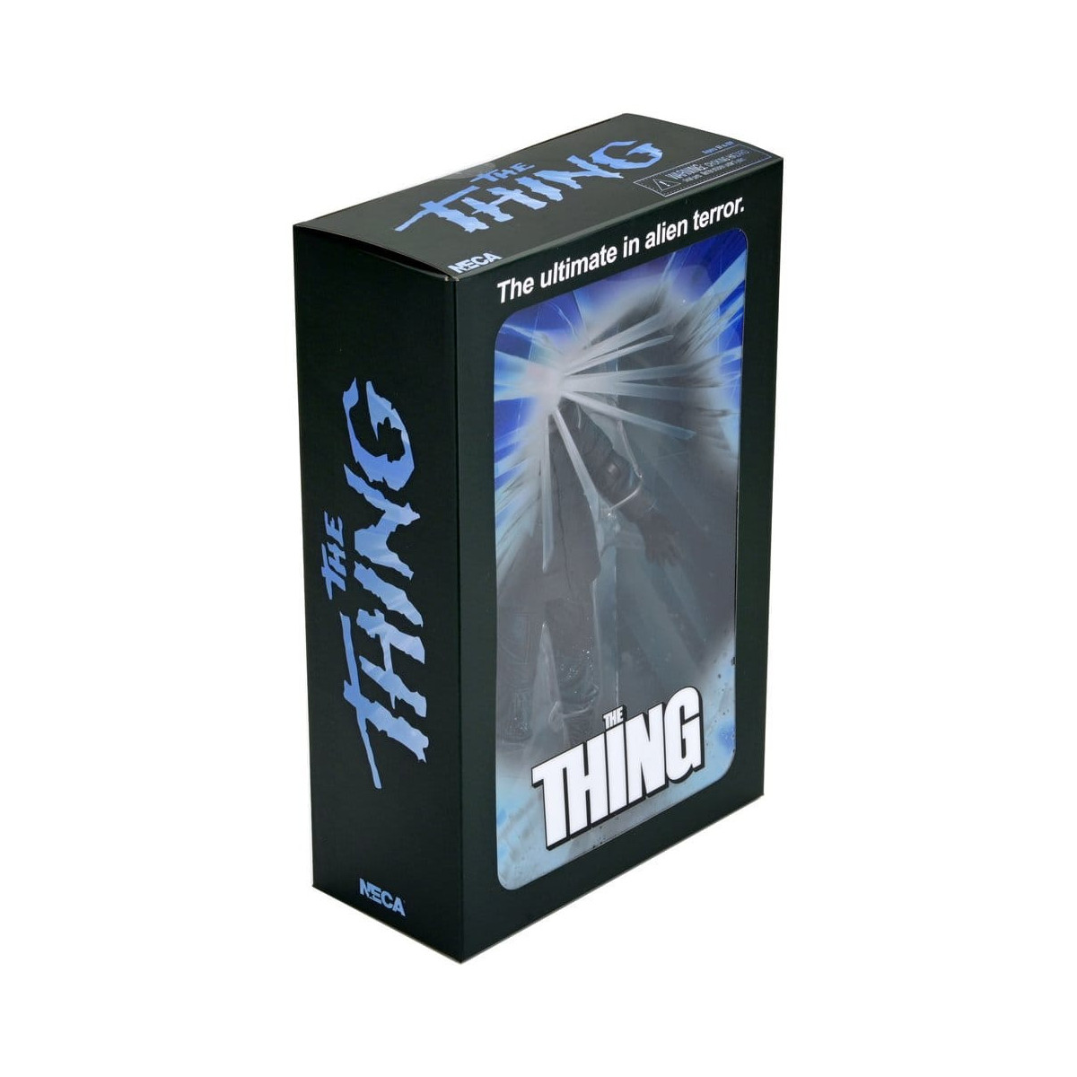 Neca - Poster Serie THE THING