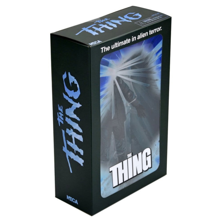 Neca - Poster Serie THE THING