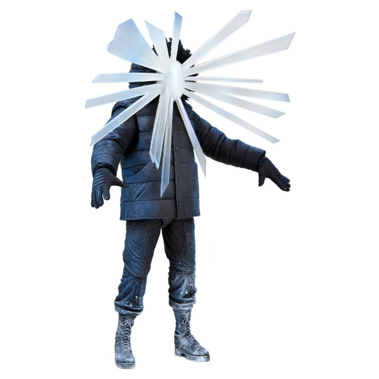 Neca - Poster Serie THE THING