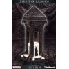 Gaming Heads Shrine of Julianos Statue The Elder Scrolls V Skyrim