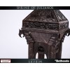 Gaming Heads Shrine of Julianos Statue The Elder Scrolls V Skyrim