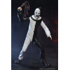 Neca Terrifier - Ultimate Art the Clown Figurine
