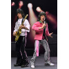Neca Rolling Stones - Clothed Mick Jagger (1975)