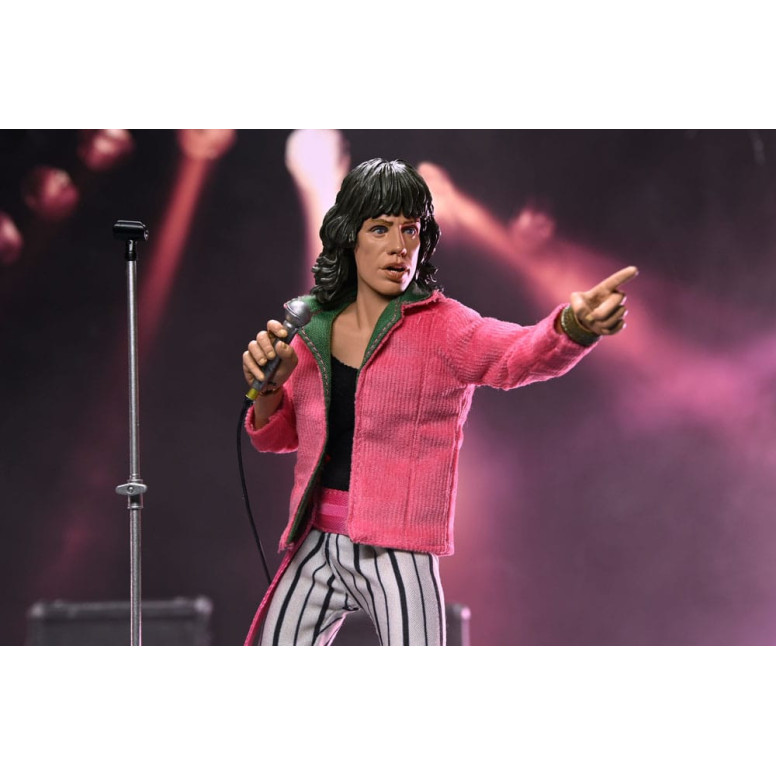 Neca Rolling Stones - Clothed Mick Jagger (1975)