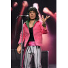 Neca Rolling Stones - Clothed Mick Jagger (1975)