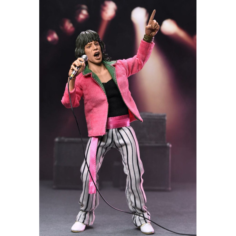 Neca Rolling Stones - Clothed Mick Jagger (1975)