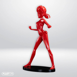 Plastoy LADYBUG MONOCHROME - MIRACULOUS x ORLINSKI