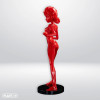 Plastoy LADYBUG MONOCHROME - MIRACULOUS x ORLINSKI