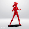 Plastoy LADYBUG MONOCHROME - MIRACULOUS x ORLINSKI