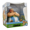 Plastoy Sparschwein Asterix - Obelix und Idefix