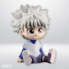 Plastoy - Killua Sparschwein - - Hunter × Hunter