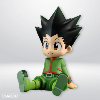Plastoy - Sparschwein Gon - Hunter × Hunter