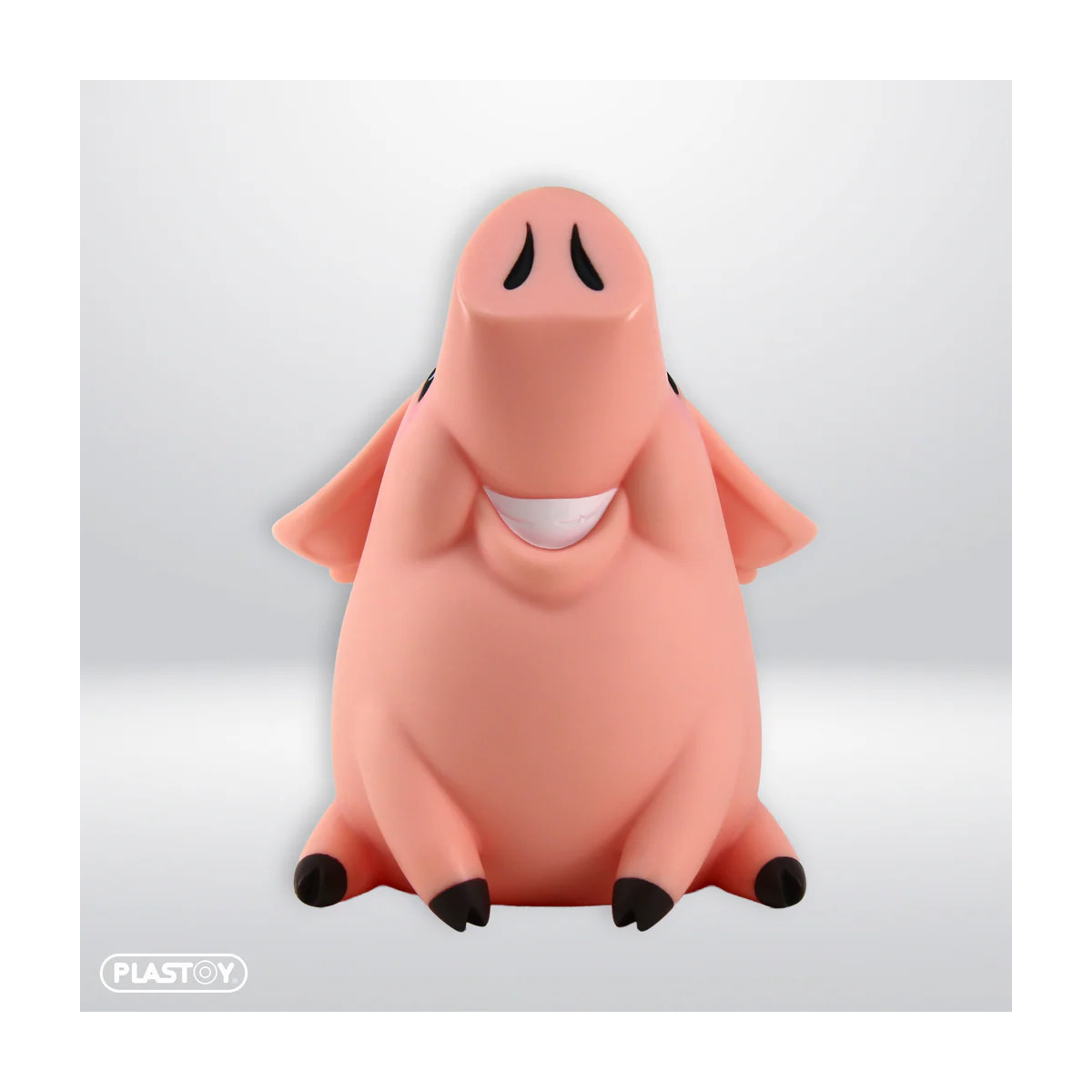 Plastoy - Hawk Sparschwein - The Seven Deadly Sins