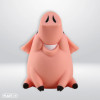 Plastoy - Hawk Sparschwein - The Seven Deadly Sins