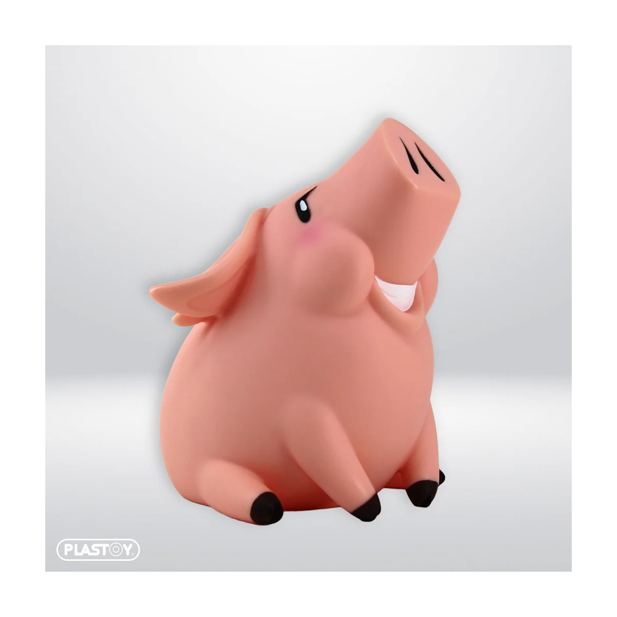 Plastoy - Hawk Sparschwein - The Seven Deadly Sins