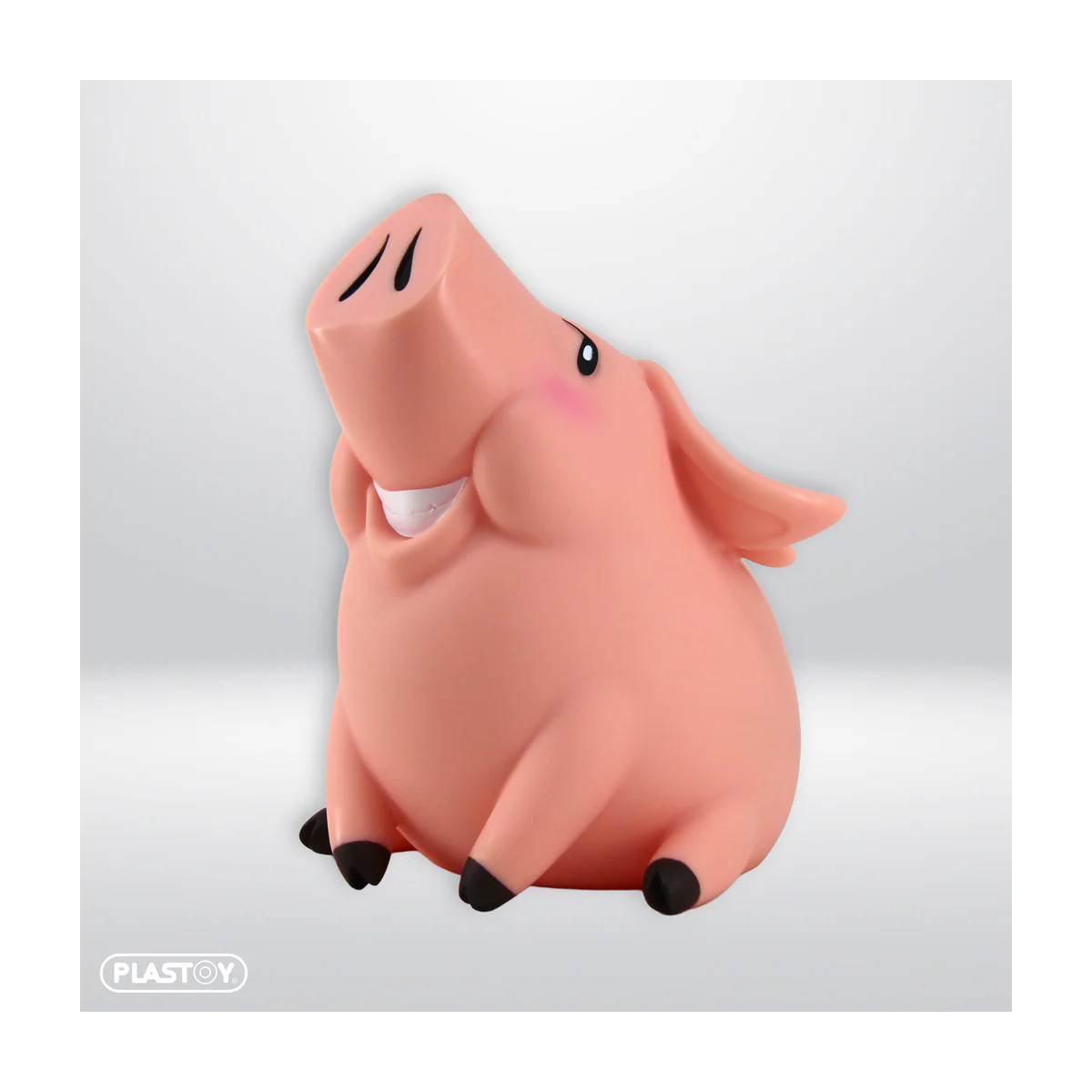 Plastoy - Hawk Sparschwein - The Seven Deadly Sins