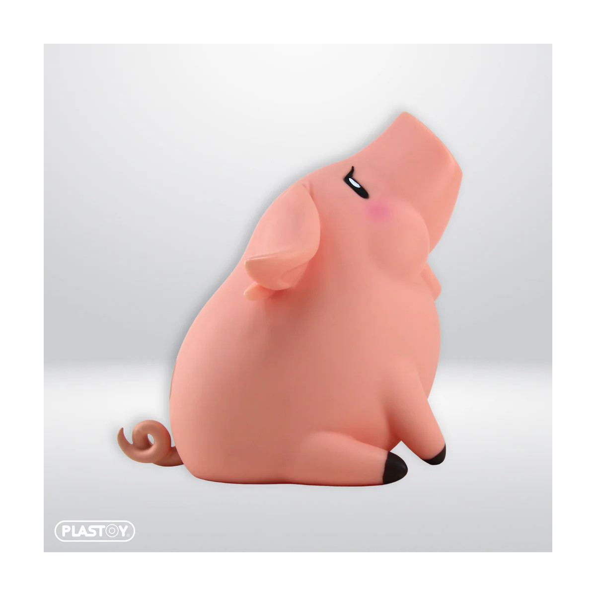 Plastoy - Hawk Sparschwein - The Seven Deadly Sins