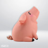 Plastoy - Hawk Sparschwein - The Seven Deadly Sins