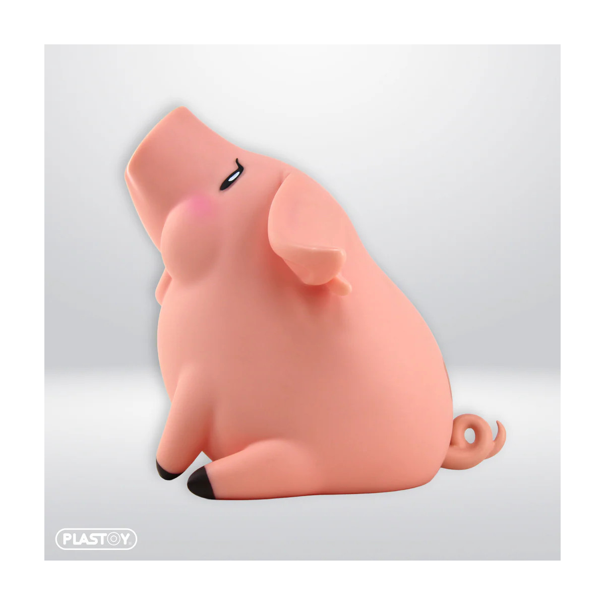 Plastoy - Hawk Sparschwein - The Seven Deadly Sins