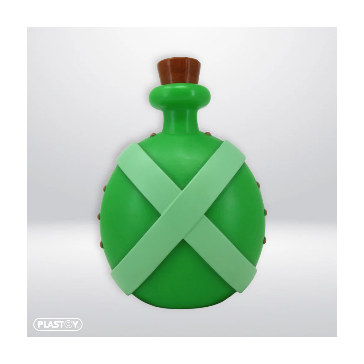 Plastoy Spardose Asterix - Trinkflasche vonAsterix