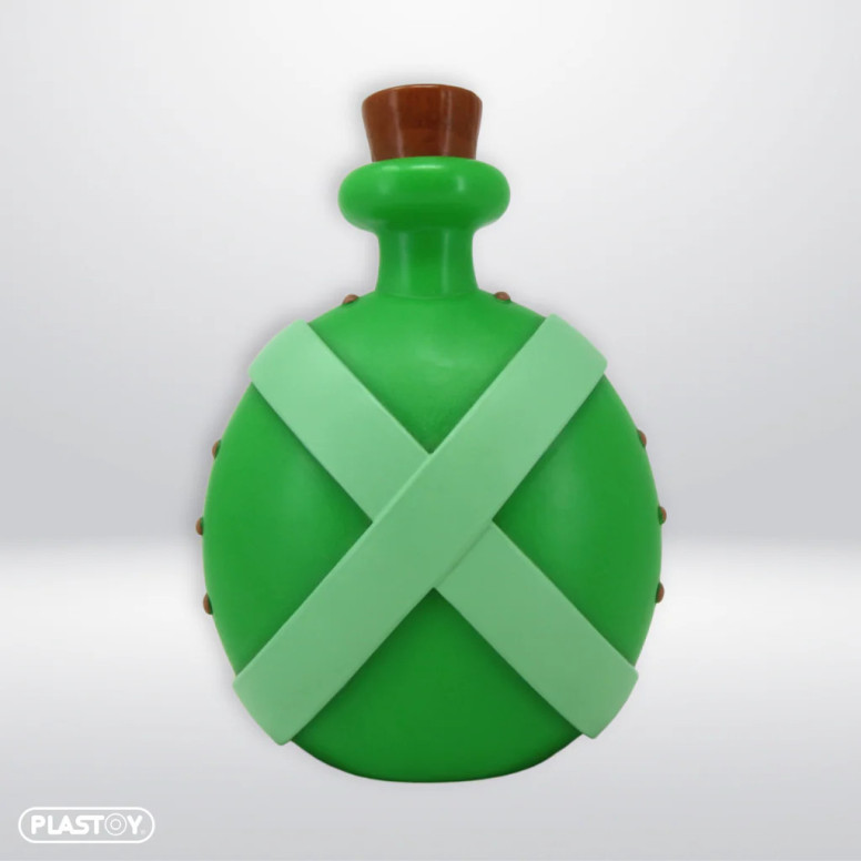 Plastoy Spardose Asterix - Trinkflasche vonAsterix
