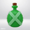 Plastoy Spardose Asterix - Trinkflasche vonAsterix