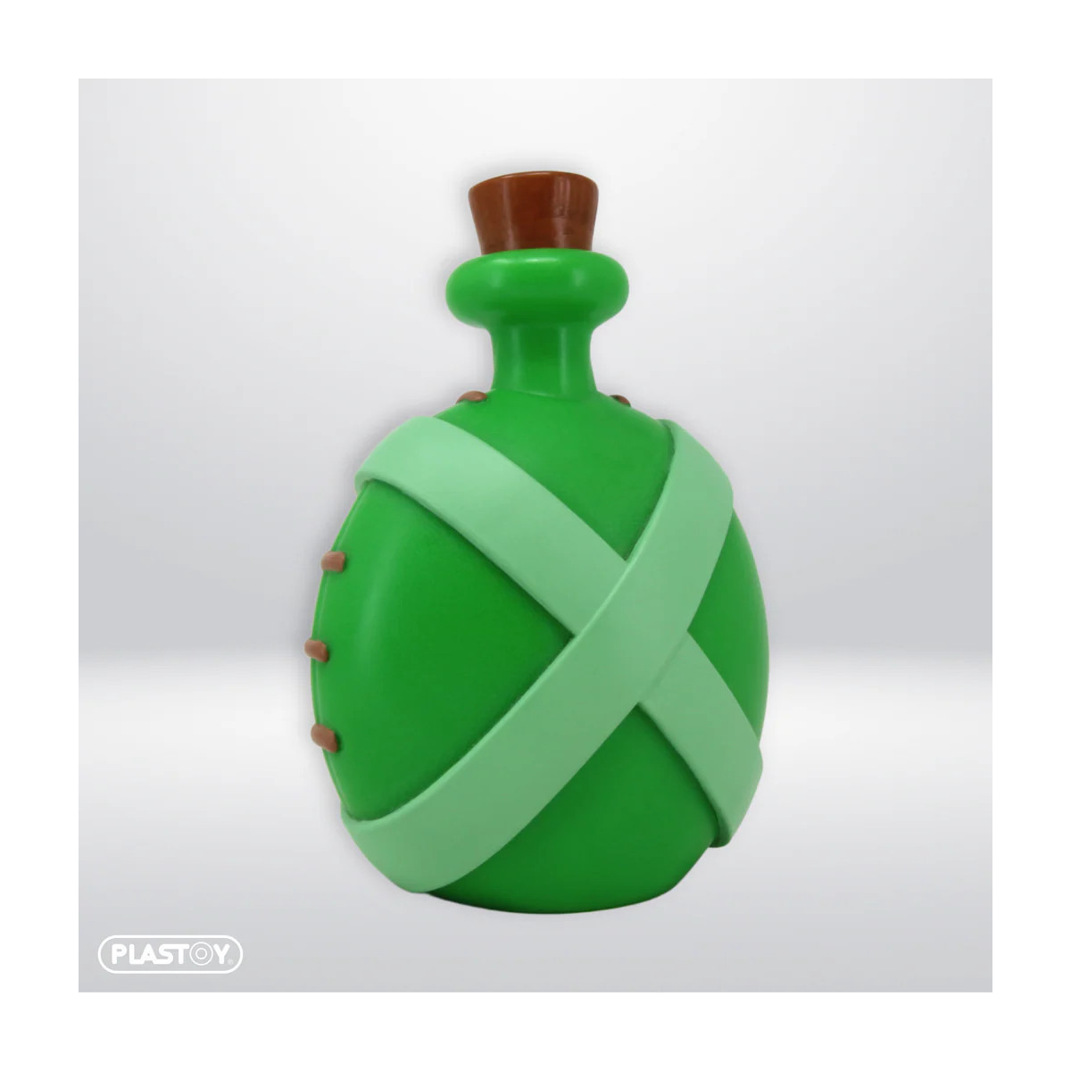Plastoy Spardose Asterix - Trinkflasche vonAsterix