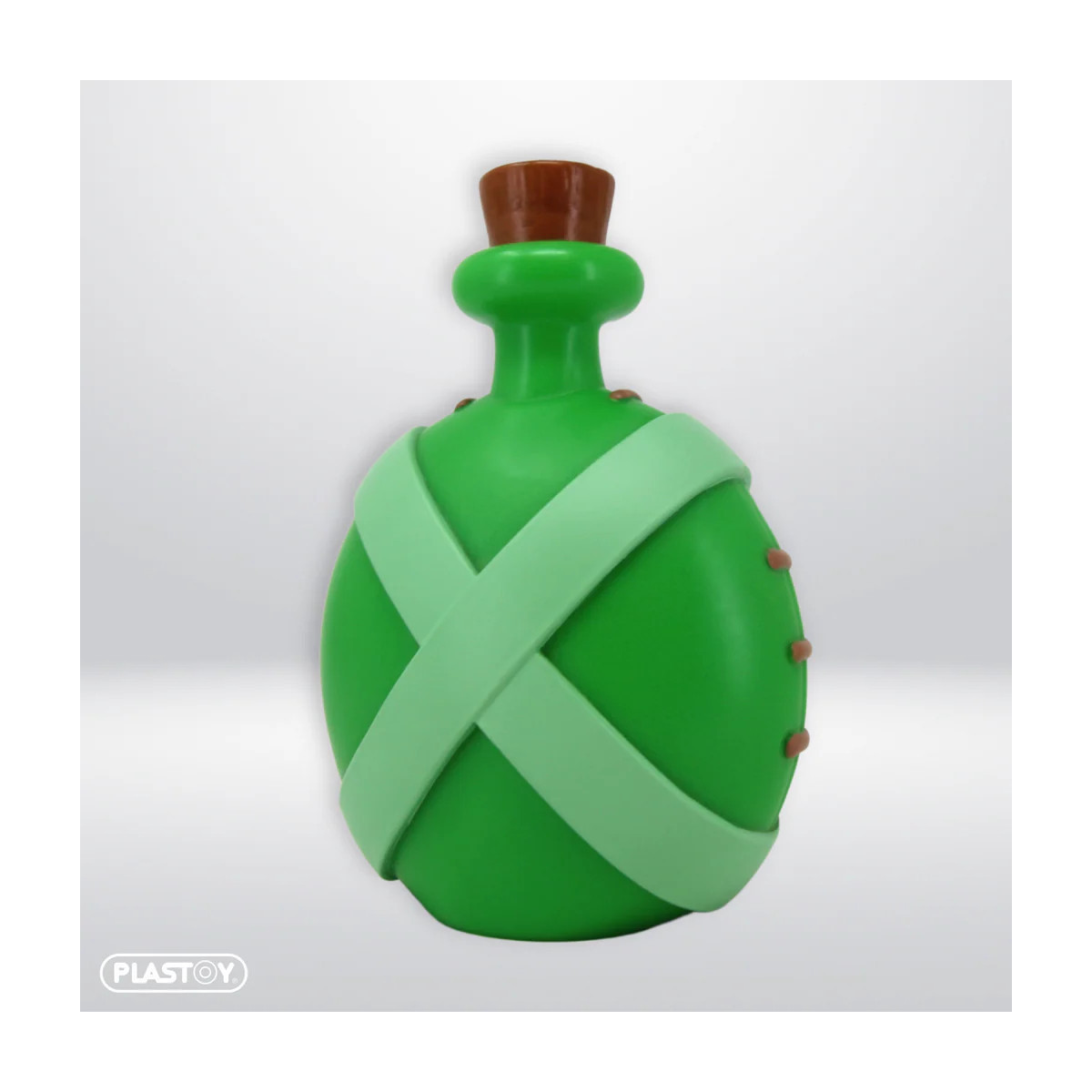 Plastoy Spardose Asterix - Trinkflasche vonAsterix