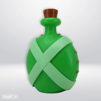 Plastoy Spardose Asterix - Trinkflasche vonAsterix