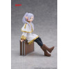 Taito - Desktop Cute Figure Frieren Trunk Case Ver. - Frieren: Beyond Journey's End