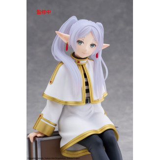 Taito - Desktop Cute Figure Frieren Trunk Case Ver. - Frieren: Beyond Journey's End