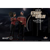 EXO-6 - Star Trek: Strange New Worlds - Ensign Boimler 1:6 Scale Figure