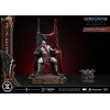 Prime 1 Studio - God of War: Ragnarok Valhalla - YOUNG KRATOS Bonus Version - Throne Legacy 1/3