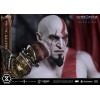 Prime 1 Studio - God of War: Ragnarok Valhalla - YOUNG KRATOS Bonus Version - Throne Legacy 1/3